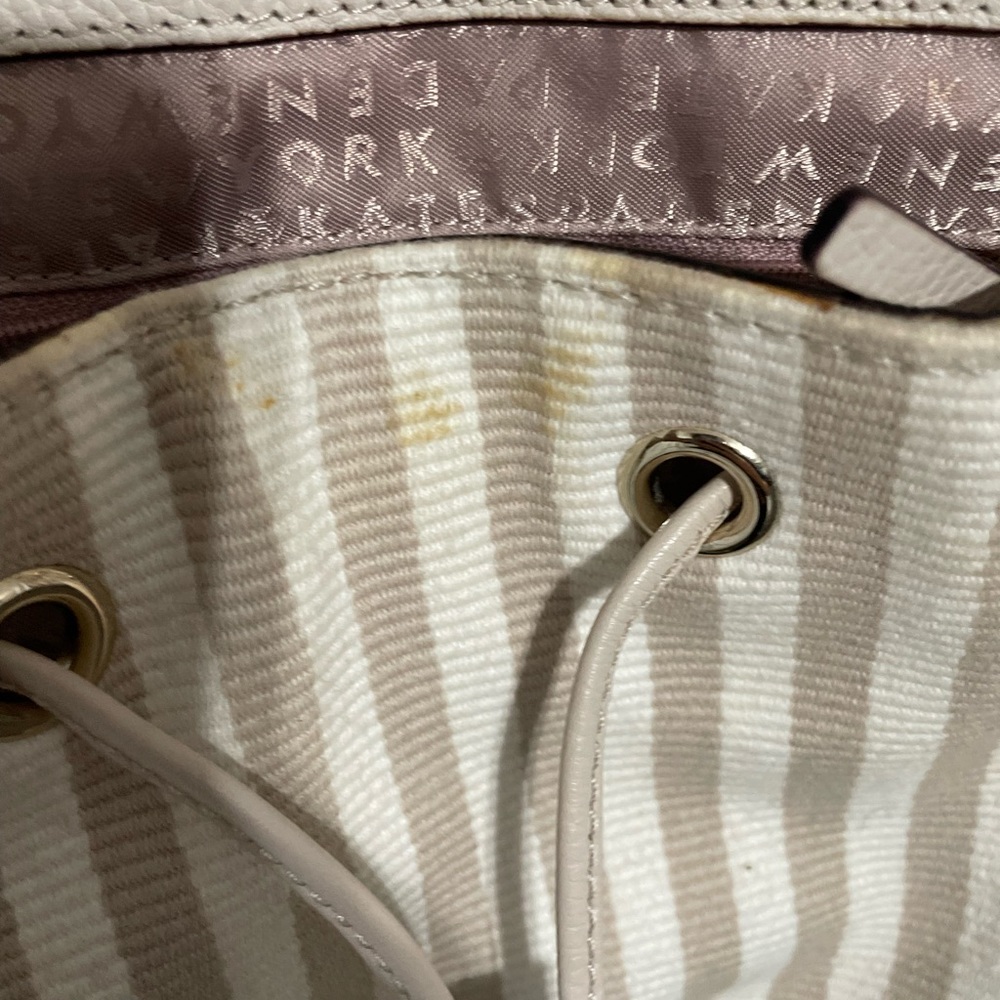 Kate spade backpack - Picture 2 of 5